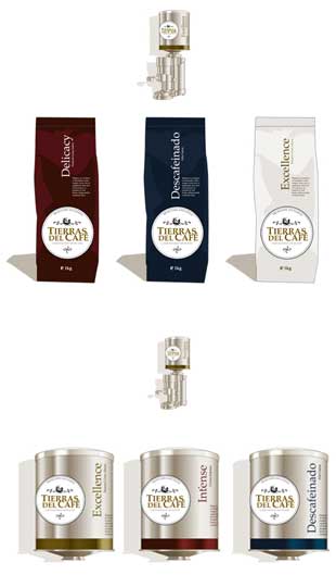 F�brica en sus Inicios