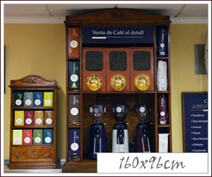 F�brica en sus Inicios